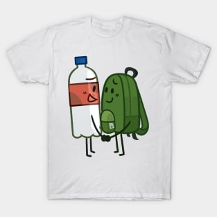 Sodapack (hfjONE) T-Shirt